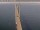 Webcam on the Øresund Bridge, 10.4 mi away