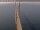 Webcam sur le Pont de l'Øresund, 52.6 km