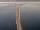 Webcam on the Øresund Bridge, 19.6 mi away