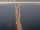 Webcam on the Øresund Bridge, 22.1 mi away