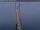 Webcam auf der Øresundbrücke, 26.1 km entfernt
