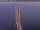 Webcam on the Øresund Bridge, 43.4 mi away