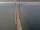 Webcam in Øresundsbroen, 119.3 km