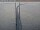 Webcam auf der Øresundbrücke, 22.7 km entfernt
