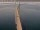 Webcam on the Øresund Bridge, 43.4 mi away