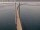 Webcam auf der Øresundbrücke, 74.2 km entfernt