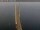 Webcam on the Øresund Bridge, 28 mi away