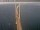 Webcam sur le Pont de l'Øresund, 20.7 km