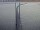 Webcam auf der Øresundbrücke, 11.7 km entfernt