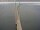 Webcam on the Øresund Bridge, 9.8 mi away