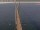 Webcam in Øresundsbroen, 57.4 km