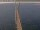 Webcam sur le Pont de l'Øresund, 44.2 km