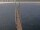 Webcam on the Øresund Bridge, 25.4 mi away