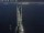 Webcam auf der Øresundbrücke, 18.6 km entfernt