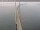 Webcam on the Øresund Bridge, 8.3 mi away