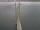 Webcam on the Øresund Bridge, 8.3 mi away