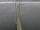 Webcam on the Øresund Bridge, 8.1 mi away