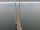 Webcam on the Øresund Bridge, 10.4 mi away
