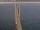 Webcam auf der Øresundbrücke, 25.5 km entfernt