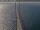 Webcam on the Øresund Bridge, 7.6 mi away