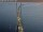 Webcam on the Øresund Bridge, 7.3 mi away