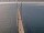 Webcam auf der Øresundbrücke, 19.9 km entfernt