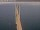 Webcam on the Øresund Bridge, 4.9 mi away