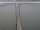 Webcam on the Øresund Bridge, 22.1 mi away
