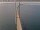 Webcam sul Ponte Øresund, 23.6 km