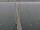 Webcam on the Øresund Bridge, 29.1 mi away