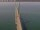 Webcam on the Øresund Bridge, 7.1 mi away