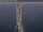 Webcam sul Ponte Øresund, 51.5 km