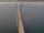 Webcam sur le Pont de l'Øresund, 50.6 km