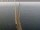 Webcam on the Øresund Bridge, 19.8 mi away