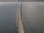 Webcam sur le Pont de l'Øresund, 65.8 km