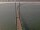 Webcam sul Ponte Øresund, 184.9 km