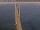Webcam sur le Pont de l'Øresund, 75.4 km