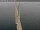 Webcam auf der Øresundbrücke, 21.4 km entfernt