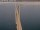 Webcam on the Øresund Bridge, 20.3 mi away