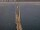 Webcam on the Øresund Bridge, 4.9 mi away