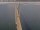 Webcam auf der Øresundbrücke, 20.7 km entfernt