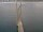 Webcam on the Øresund Bridge, 11.4 mi away