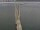 Webcam on the Øresund Bridge, 42.3 mi away