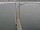 Webcam on the Øresund Bridge, 7.1 mi away