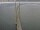 Webcam on the Øresund Bridge, 22.1 mi away