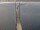 Webcam sur le Pont de l'Øresund, 75.4 km