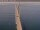Webcam on the Øresund Bridge, 96.5 mi away
