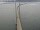 Webcam auf der Øresundbrücke, 50.6 km entfernt