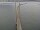 Webcam on the Øresund Bridge, 25.8 mi away