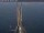 Webcam on the Øresund Bridge, 73.3 mi away